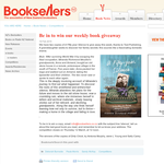 Win a copy of A Fifty Year Silence