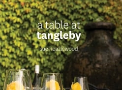 Win a Copy of a Table at Tangleby