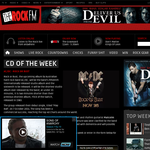 Win a copy of AC/DC: Rock or Bust