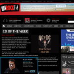 Win a copy of AC/DC: Rock or Bust