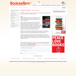 Win a copy of American Blood