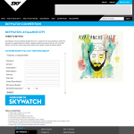 Win a copy of Avalanche City - Sky TV