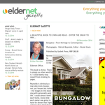 Win a copy of Bungalow - From Heritage to Contemporary