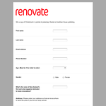 Win a copy of 'Christchurch: A protrait of yesterdays' - Renovate Magazine