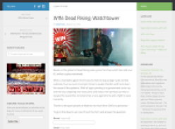 Win a copy of Dead Rising: Watchtower