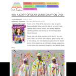 Win a copy of 