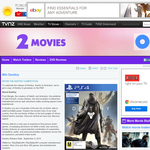 Win a copy of Destiny