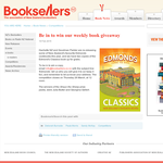 Win a copy of Edmonds