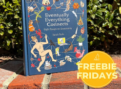 Win a Copy of Eventually Everything Connects