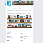 Win a copy of every book published by Upstart Press Ltd in 2015 - Upstart Press Ltd