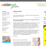 Win a copy of Everyday Delicious by Chelsea Winter