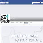 Win a copy of  "Fathers Who Dare Win"  by Ian Grant - NZ Dads