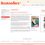Win a copy of 