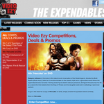 Win a copy of Hercules on DVD
