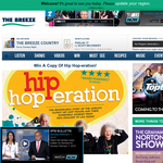 Win A Copy Of Hip Hop-eration!