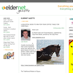 Win a copy of Horse Lore