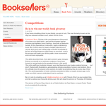 Win a copy of 
