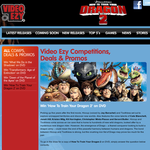 Win a copy of How To Train Your Dragon 2 on DVD