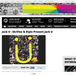 Win a copy of Jack U