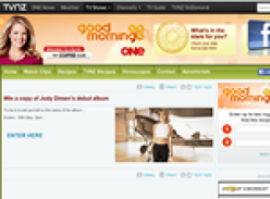 Win a copy of Jody Direen's debut album