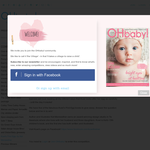 Win a copy of Kuwi's First Egg- by Kat Merewether