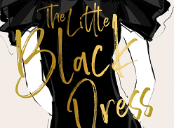 Win a copy of Little Black Dress