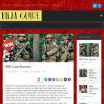 Win a copy of Lone Survivor on Blu Ray