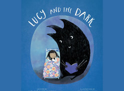 Win a Copy of Lucy and the Dark