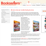 Win a copy of Make your day: San Francisco and Make your day: Tokyo