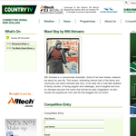Win a copy of Maori Boy by Witi Ihimaera