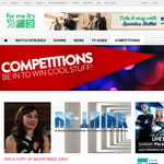 Win a copy of Maori Made Easy