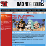 Win a copy of Mr Peabody & Sherman on DVD