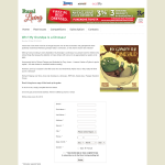 Win a copy of My Grandpa Is a Dinosaur
