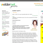 Win a copy of 'My Story' by Julia Gillard