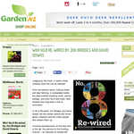 Win a Copy of No.8 Re-wired