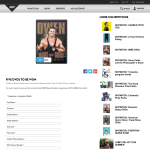 Win a copy of  Owen: Hart Of Gold DVD