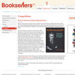 Win a copy of 