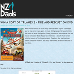 Win a copy of 
