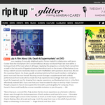 Win a copy of 'Pulp: A Film About Life, Death & Supermarkets' on DVD