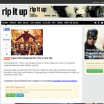 Win a Copy of Ronnie James Dio: This Is Your Life