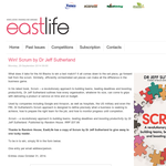 Win a copy of Scrum by Dr Jeff Sutherland