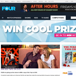 Win a copy of Sex Tape on DVD