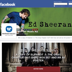 Win a copy of Slipknot .5: The Gray Chapter CD/T-shirt box set  - Warmer Music NZ