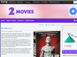 Win a copy of Starred Up