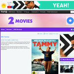 Win a copy of Tammy