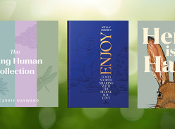 Win a Copy of the being Human Collection