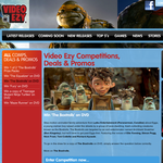 Win a copy of The Boxtrolls on DVD