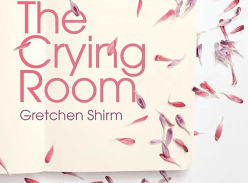 Win a Copy of The Crying Room