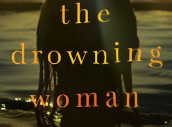 Win a copy of The Drowning Woman