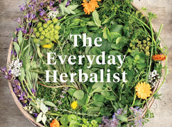 Win a Copy of the Everyday Herbalist